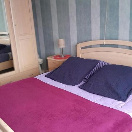 B & B Vandenbroucke Joseline イープル エクステリア 写真