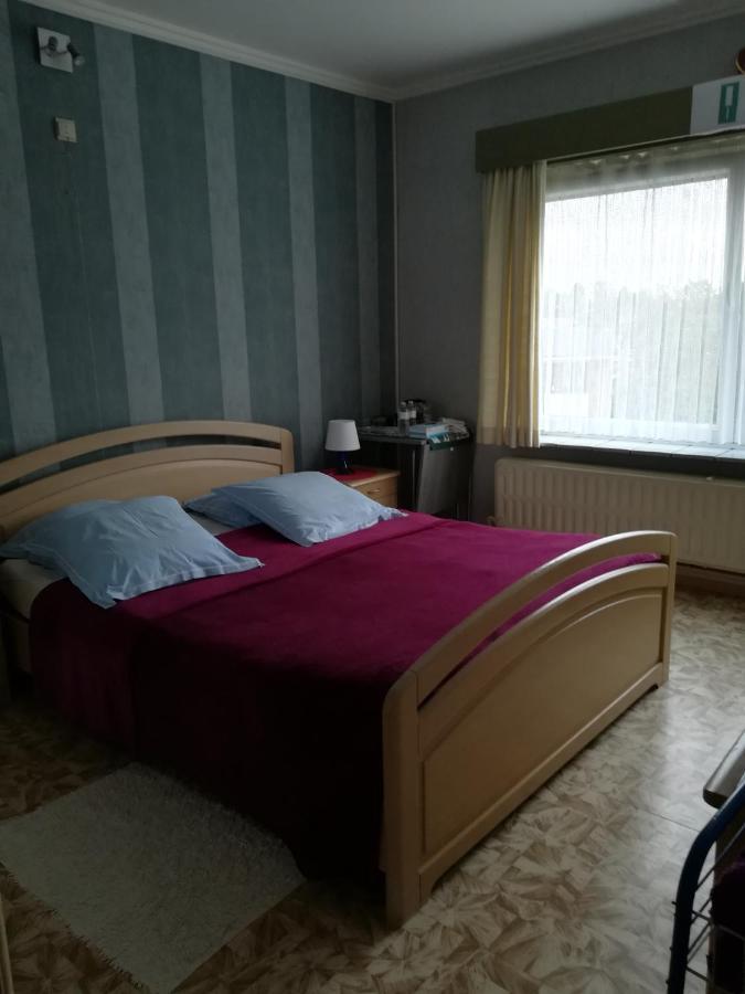 B & B Vandenbroucke Joseline イープル エクステリア 写真